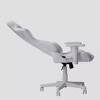 Silla Gamer de Espuma Viscoelástica Aterciopelada - Techni Sport