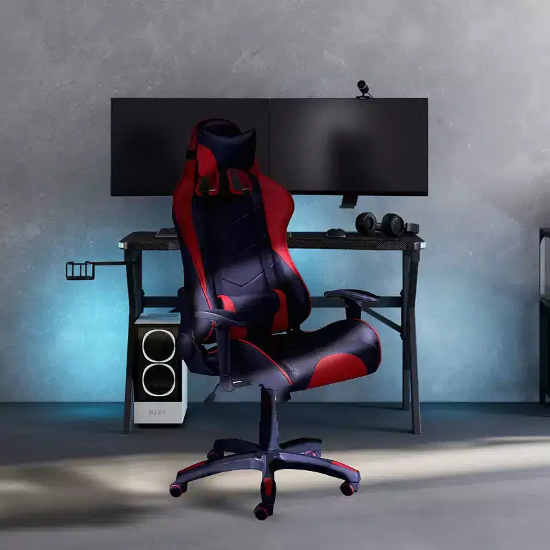 Silla Gamer Brassex Sorrento