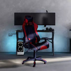 Silla Gamer Brassex Sorrento