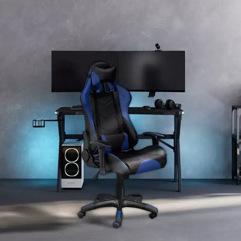 Silla Gamer Brassex Sorrento