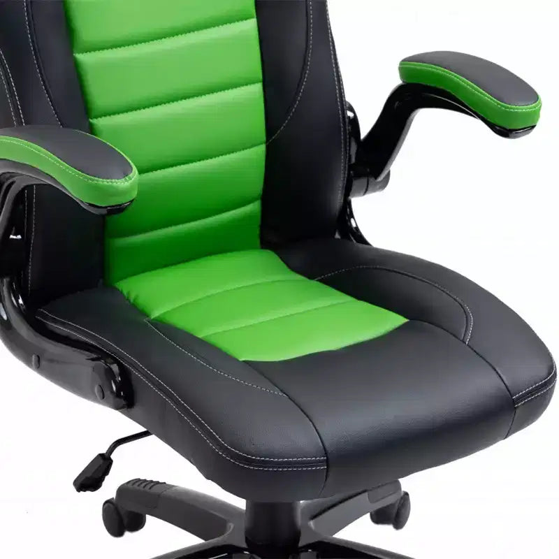 Silla de juego Brassex Aria