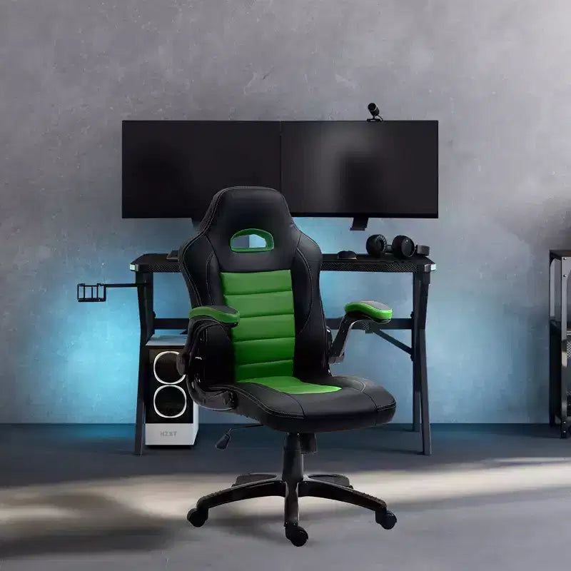 Silla de juego Brassex Aria