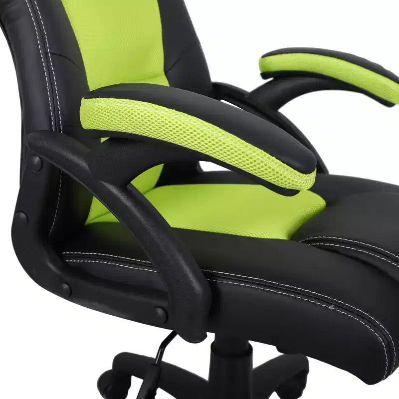 Silla de juegos Brassex Jade