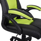 Silla de juegos Brassex Jade