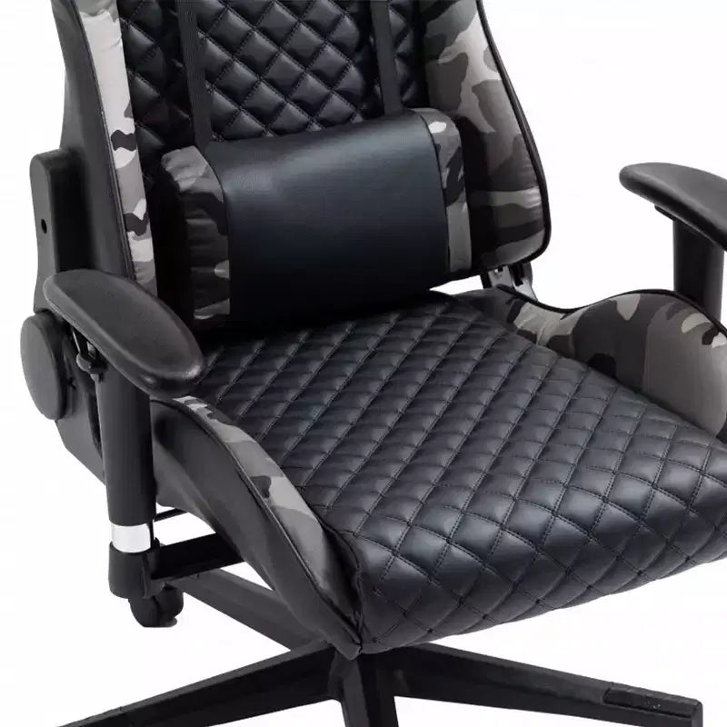 Silla Gamer Brassex Violet