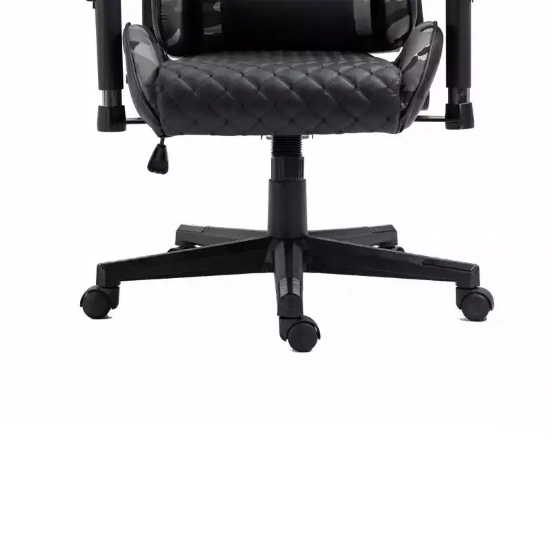 Silla Gamer Brassex Violet