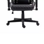 Silla Gamer Brassex Violet