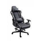 Silla Gamer Brassex Violet