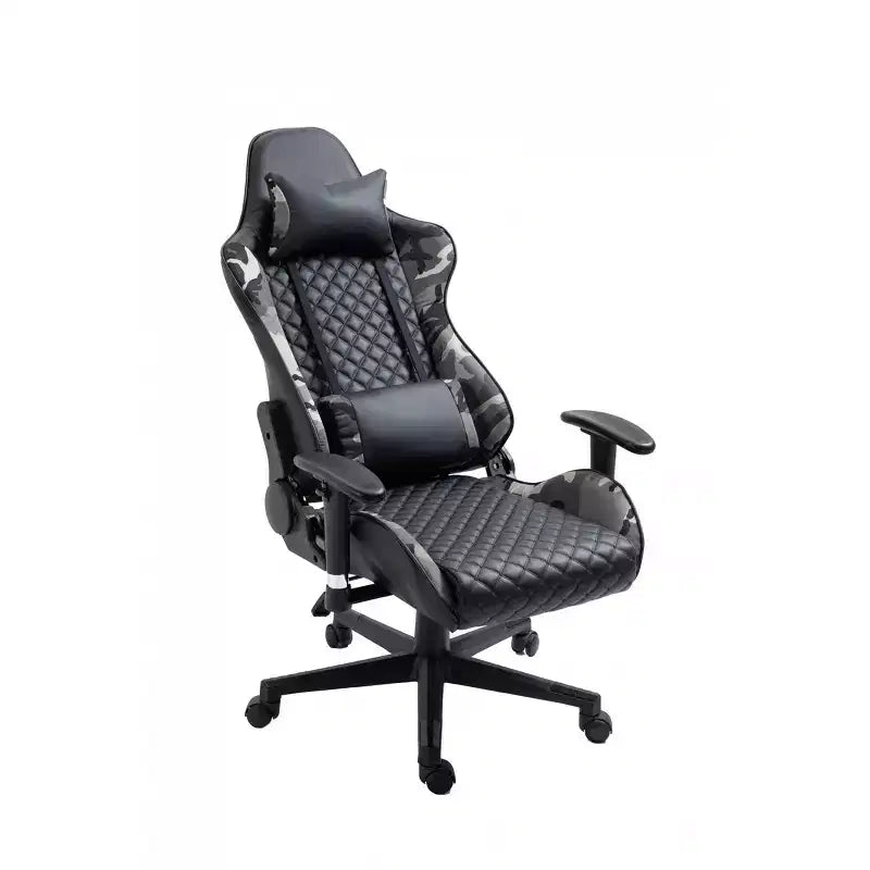 Silla Gamer Brassex Violet