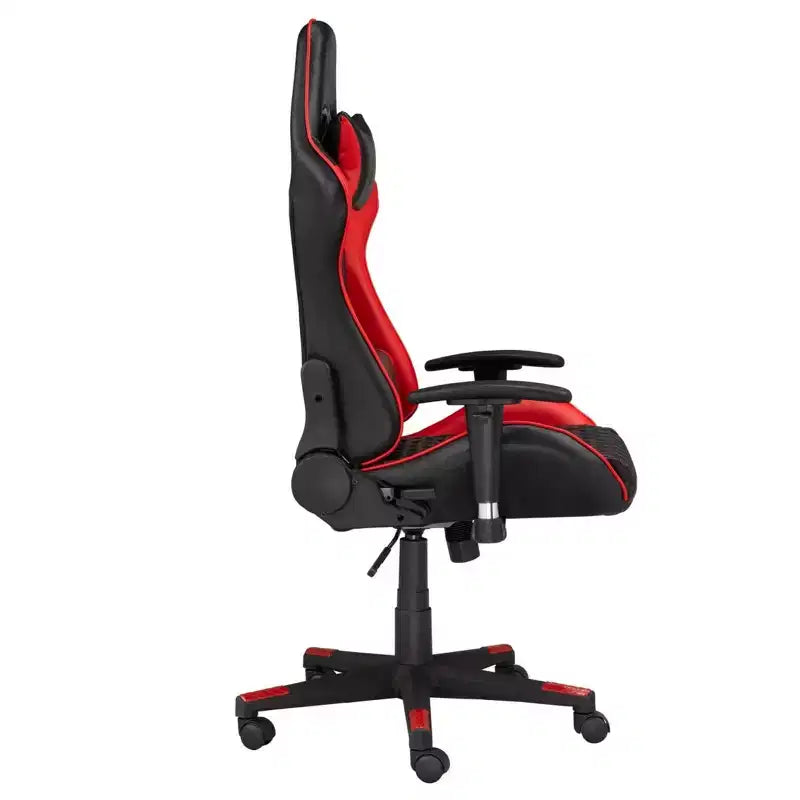 Silla Gamer Brassex Violet