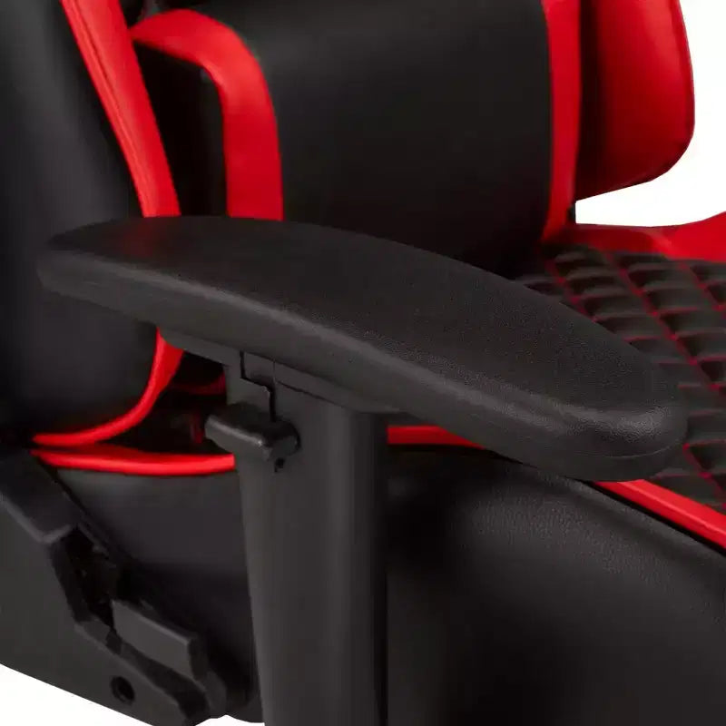 Silla Gamer Brassex Violet