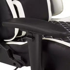 Silla Gamer Brassex Violet