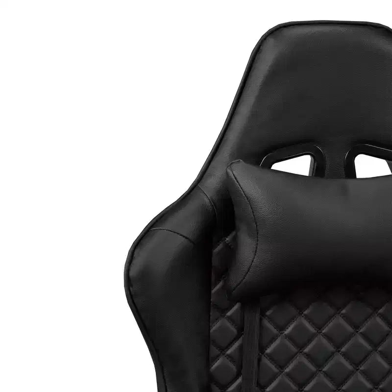 Silla Gamer Brassex Violet