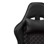 Silla Gamer Brassex Violet