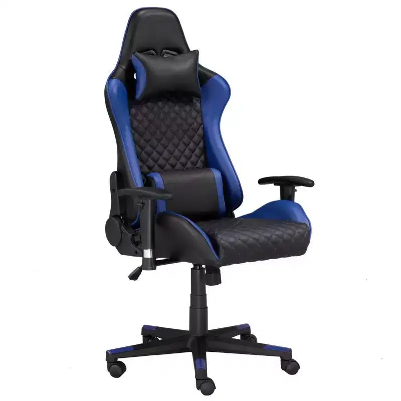 Silla Gamer Brassex Violet