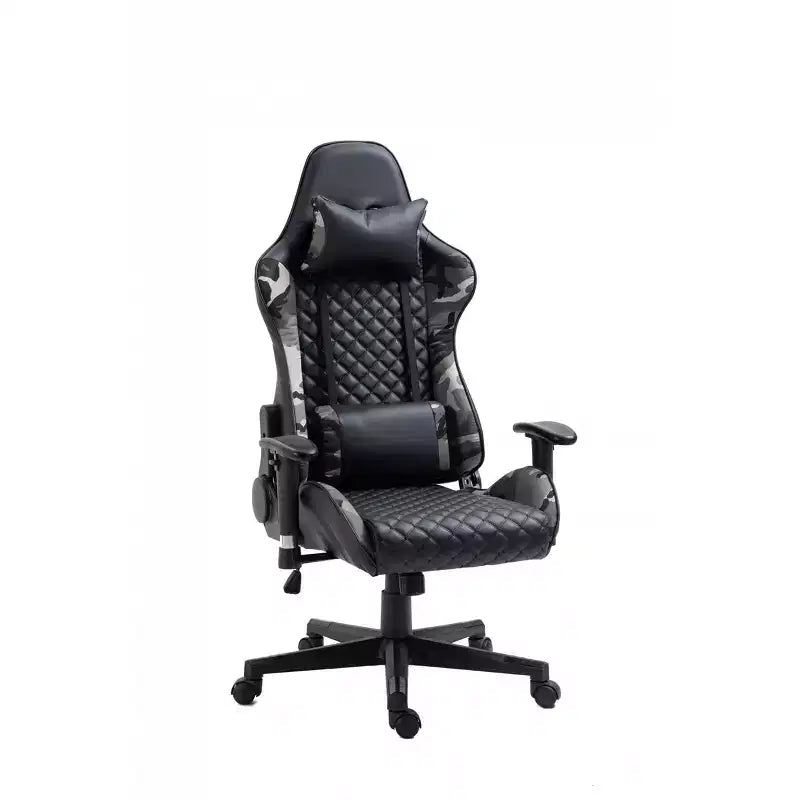 Silla Gamer Brassex Violet