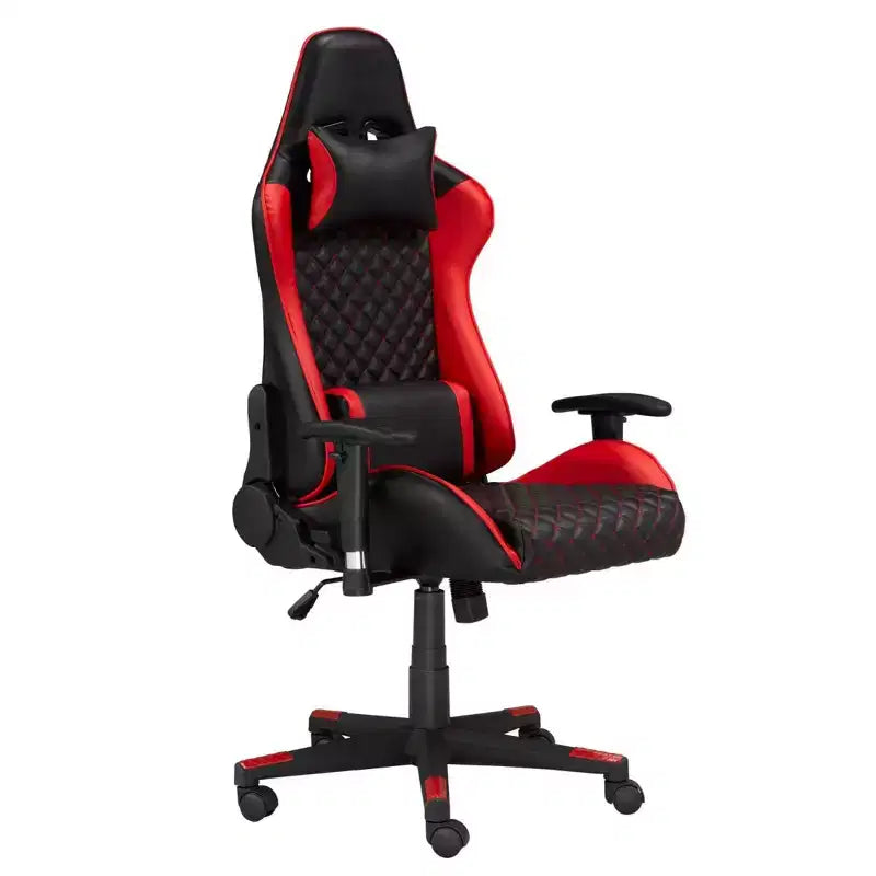 Silla Gamer Brassex Violet