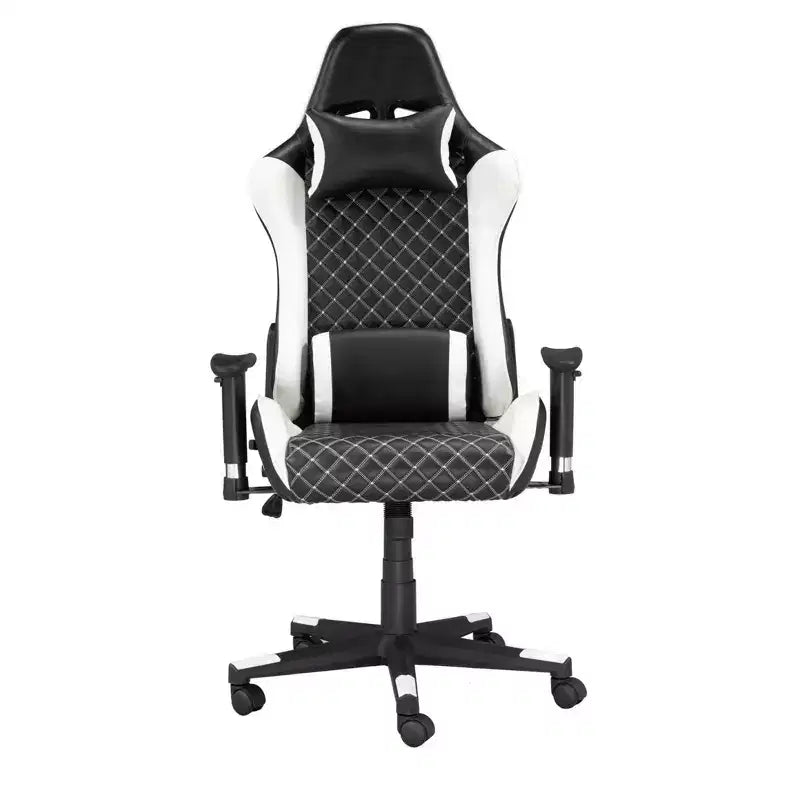 Silla Gamer Brassex Violet