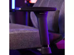 Silla ergonómica Arozzi Vernazza para oficina y gaming con reclinación, giro, balanceo, altura ajustable y soporte lumbar y cervical