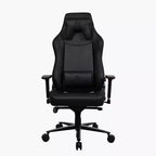 Silla ergonómica Arozzi Vernazza para oficina y gaming con reclinación, giro, balanceo, altura ajustable y soporte lumbar y cervical