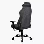 Silla ergonómica Arozzi Vernazza para oficina y gaming con reclinación, giro, balanceo, altura ajustable y soporte lumbar y cervical