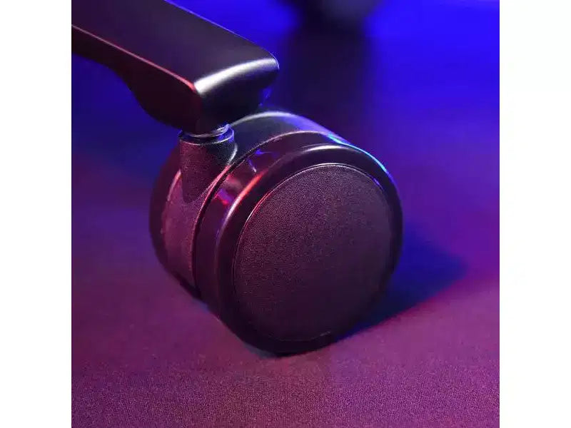 Silla ergonómica Arozzi Vernazza para oficina y gaming con reclinación, giro, balanceo, altura ajustable y soporte lumbar y cervical