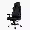 Silla ergonómica Arozzi Vernazza para oficina y gaming con reclinación, giro, balanceo, altura ajustable y soporte lumbar y cervical