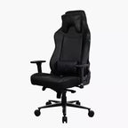 Silla ergonómica Arozzi Vernazza para oficina y gaming con reclinación, giro, balanceo, altura ajustable y soporte lumbar y cervical
